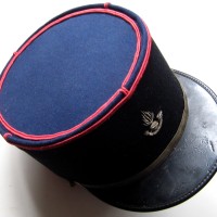 Frontières