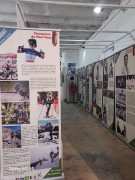 Expo 2024 SPORTS galerie des champions