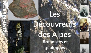 Les expositions