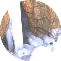 Glacières